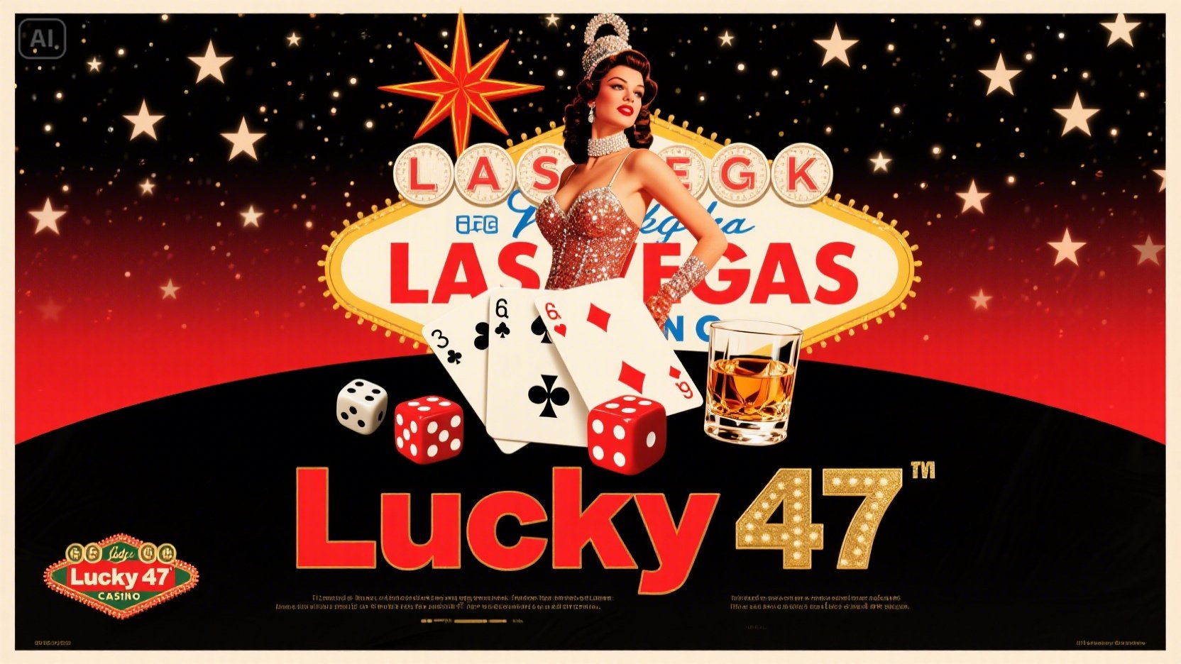 Lucky 47
